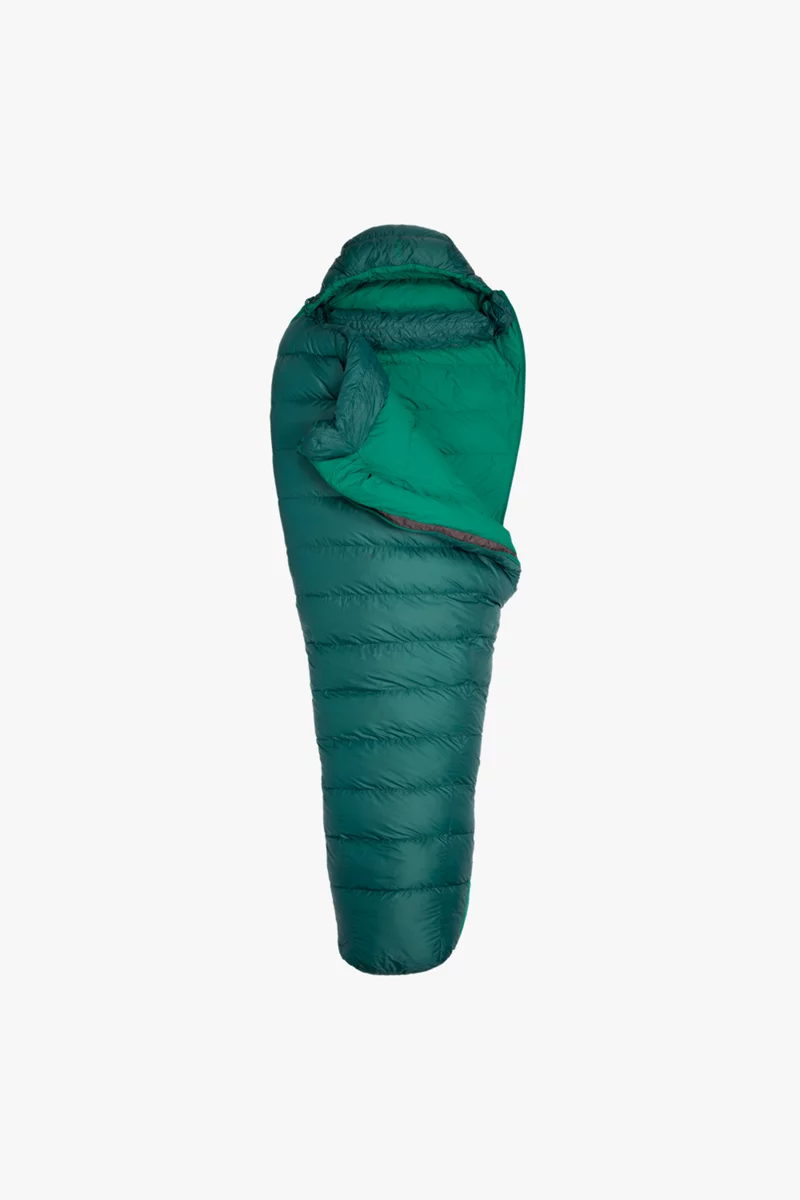 Exped Trekkinglite -5° M Damen Schlafsack ZIP L