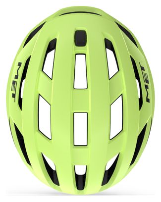 Casque Route Met Vinci Mips Vert