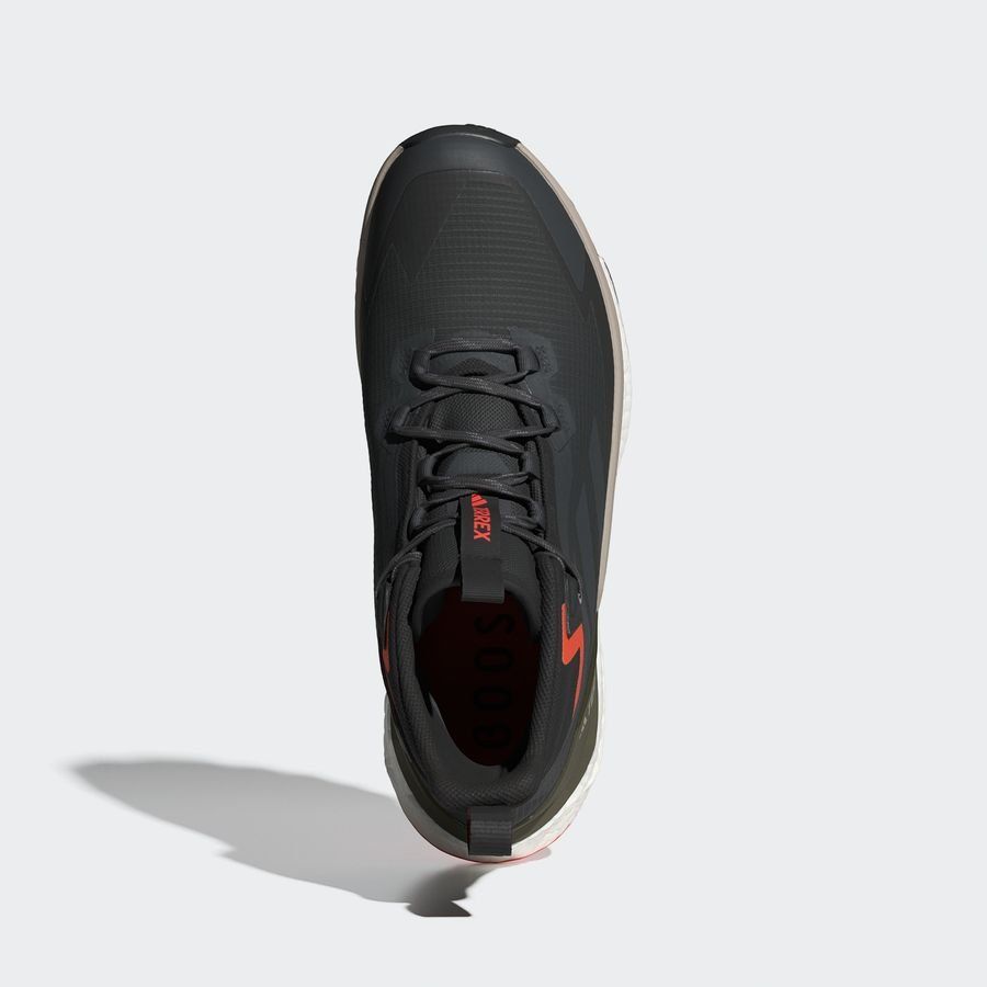 Adidas Chaussure de randonnée Terrex Free Hiker 2.0 Gore-Tex