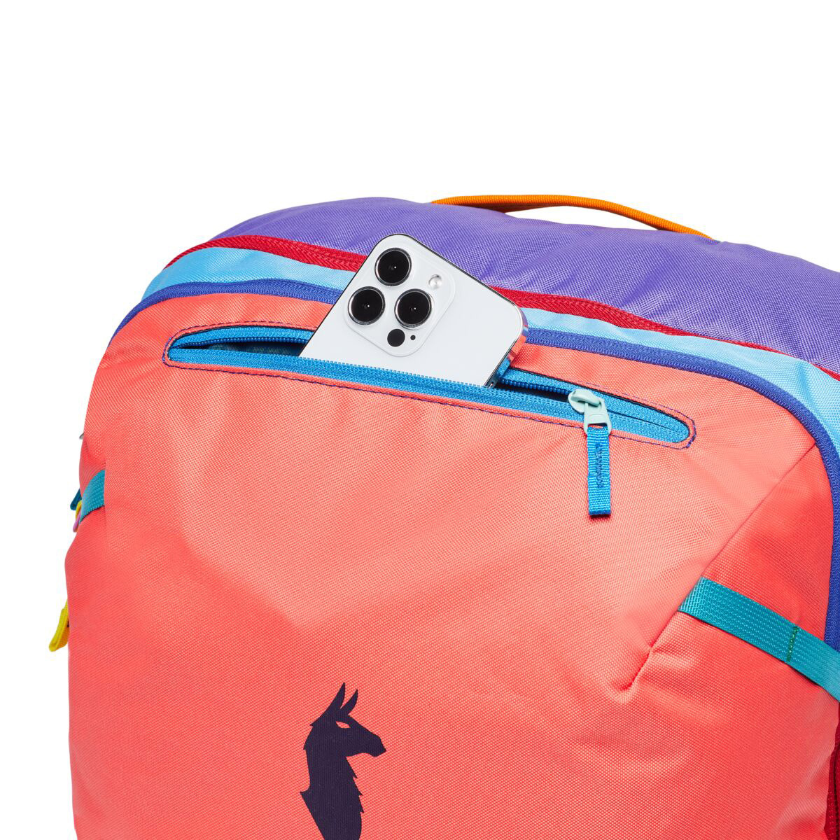 Allpa 35L Travel Pack -Del Dia