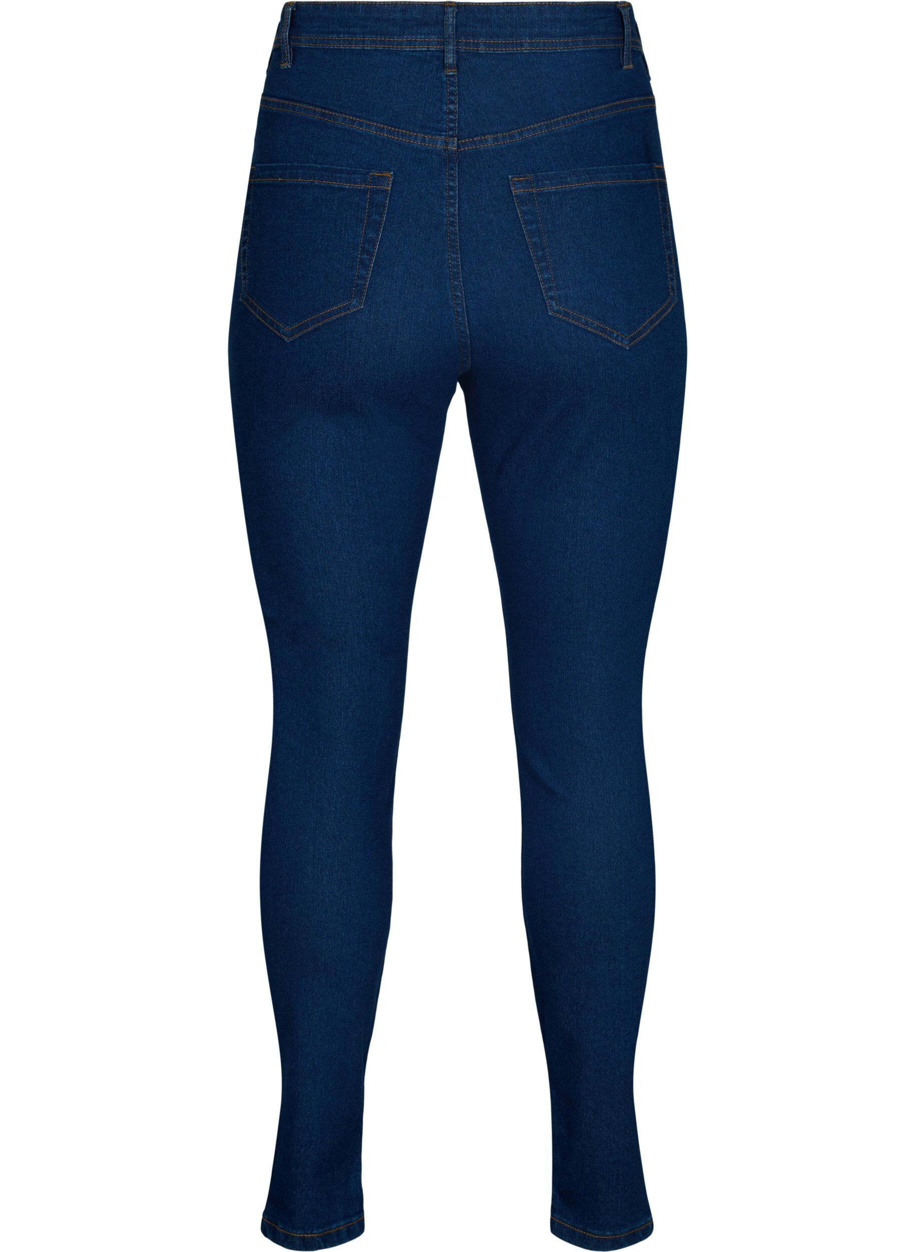 FLASH - Jeans med super slim fit