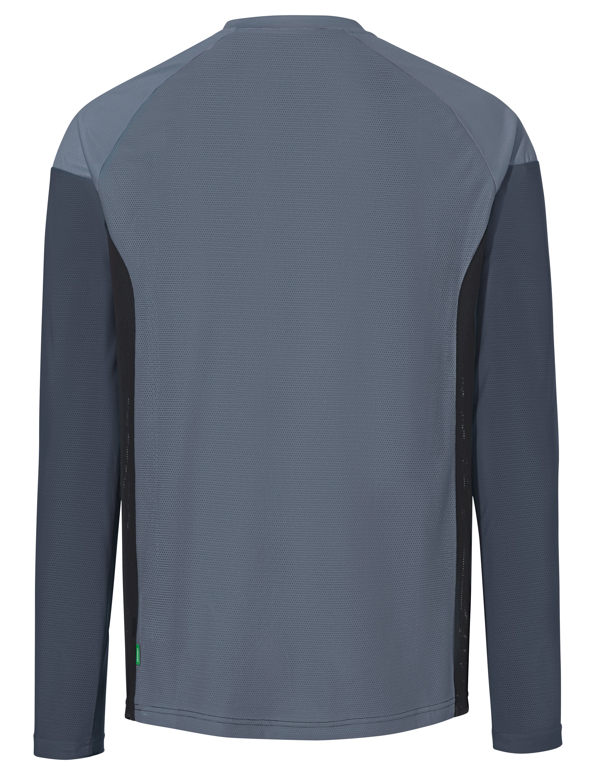 VAUDE Funktionsshirt »MEN'S MOAB LS T-SHIRT VI« Fahrradshirt