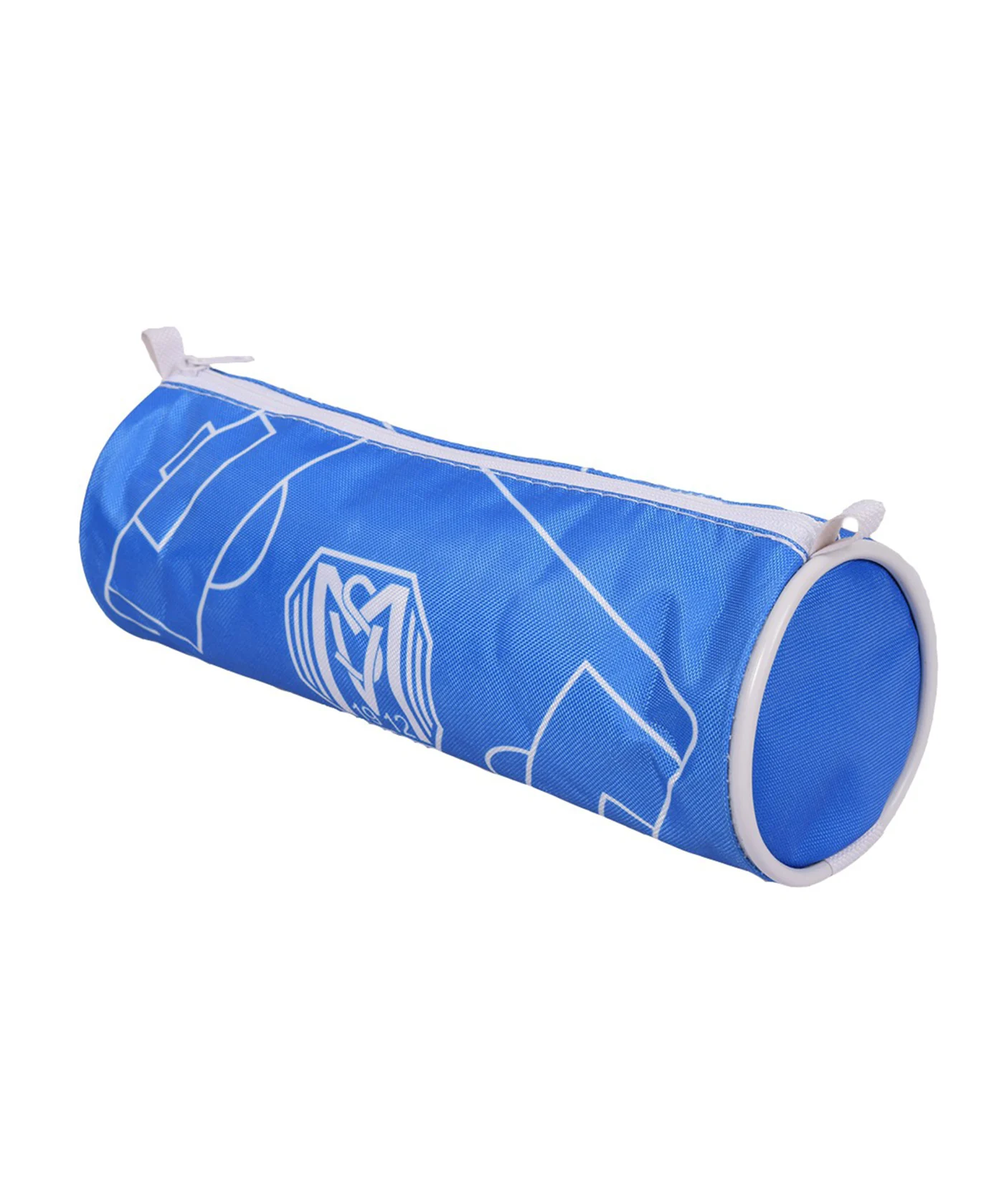 SV Meppen Federtasche Blau Weiss