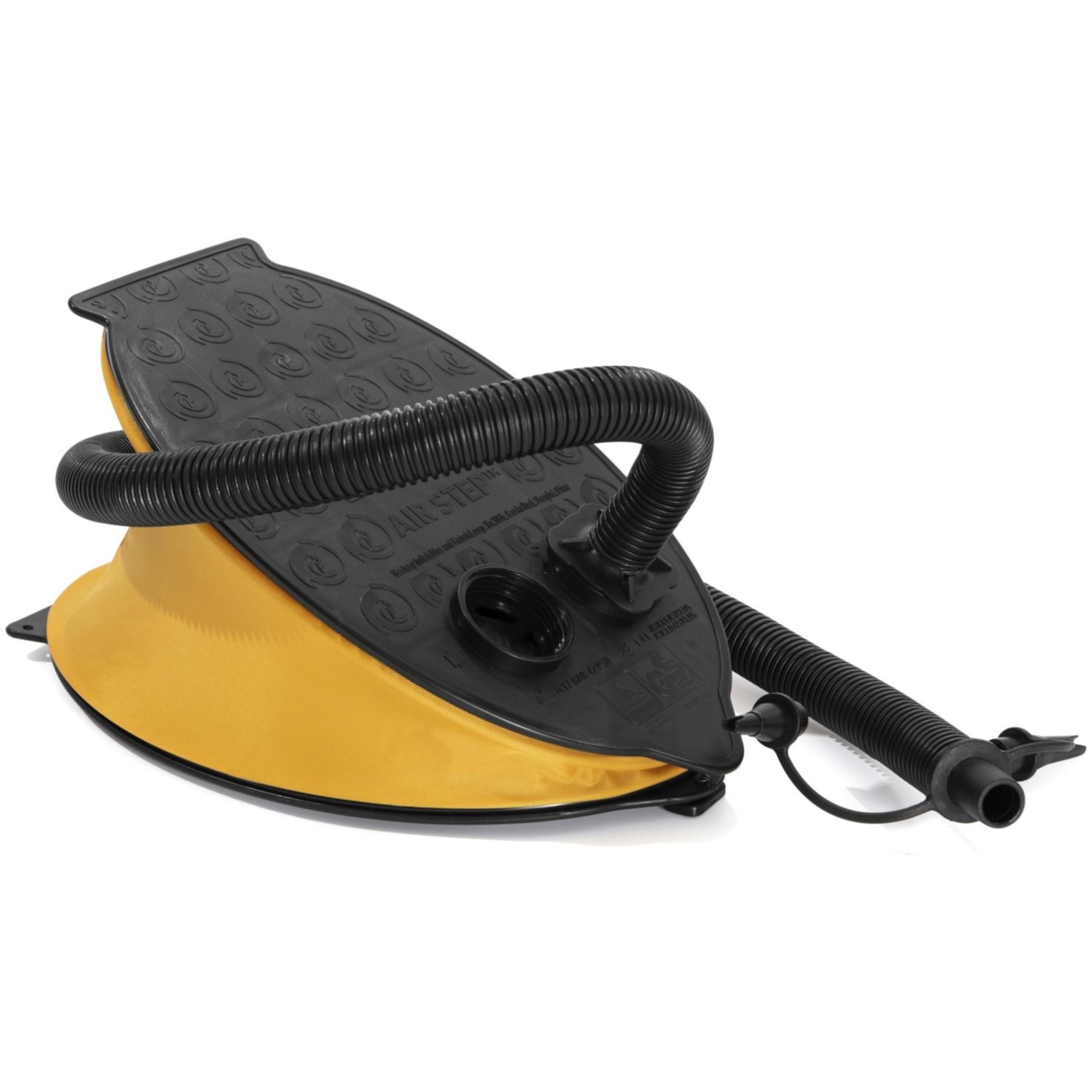 Bestway Luftpumpe