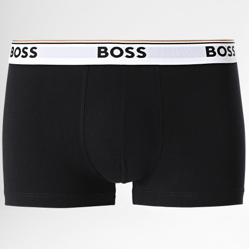 Lot De 3 Boxers 50499420 Noir