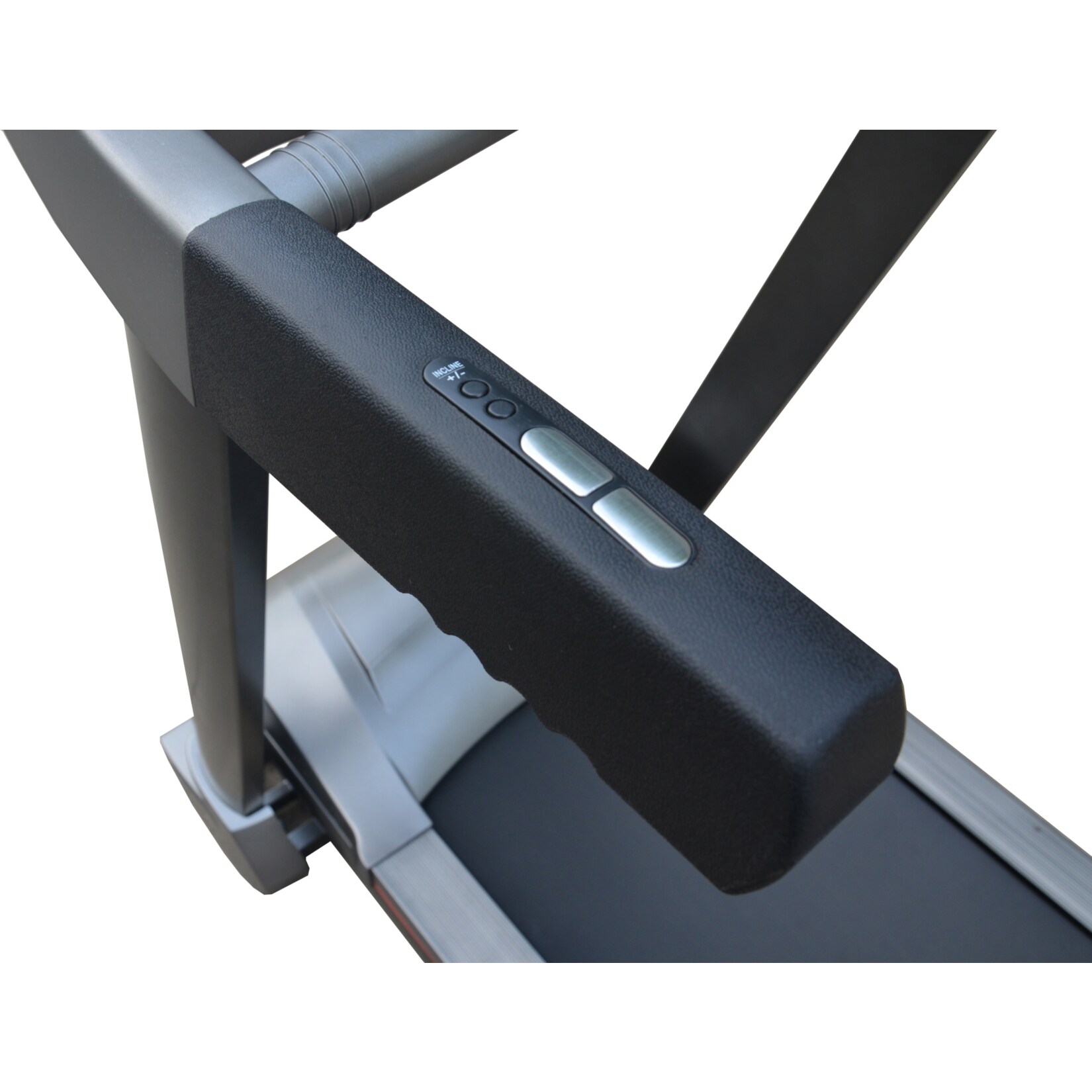 Motive Fitness by U.N.O. Laufband TR 650