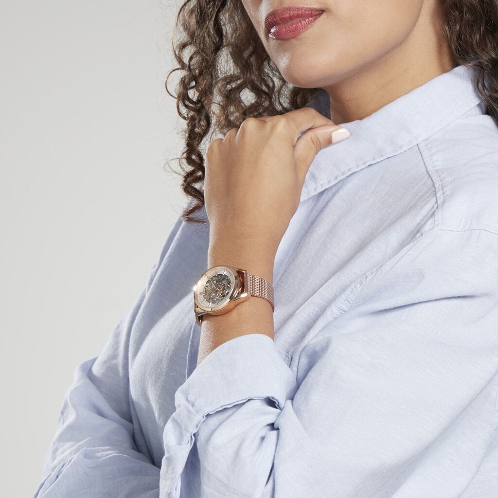 Montre Festina Blanc