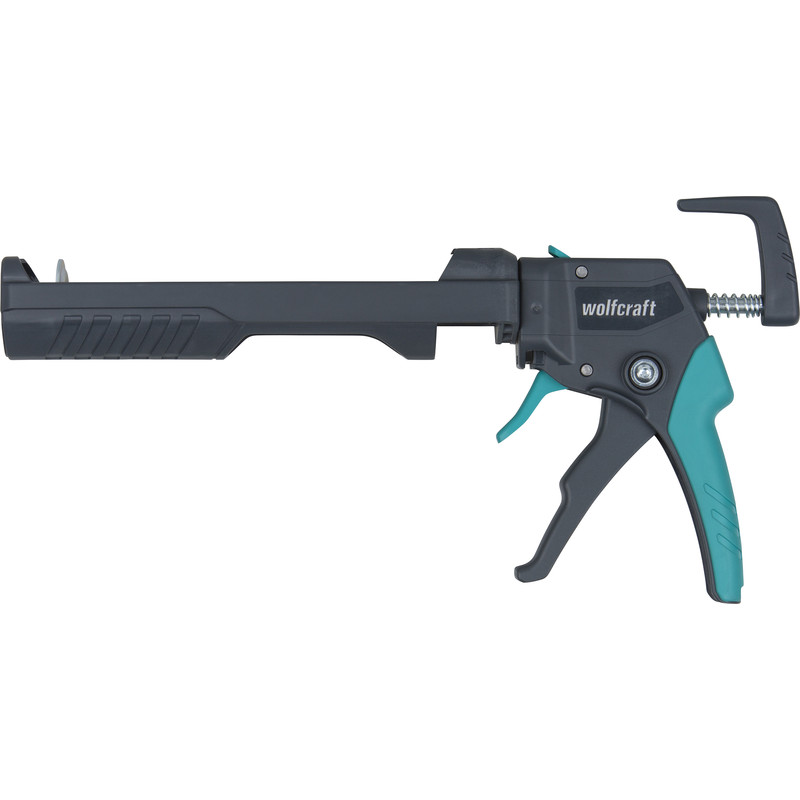 Wolfcraft MG 550 kitpistool