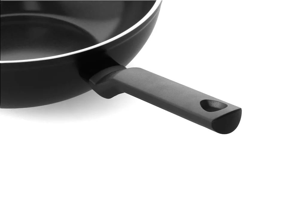 BK Easy Induction Ceramic Wokpan 30cm