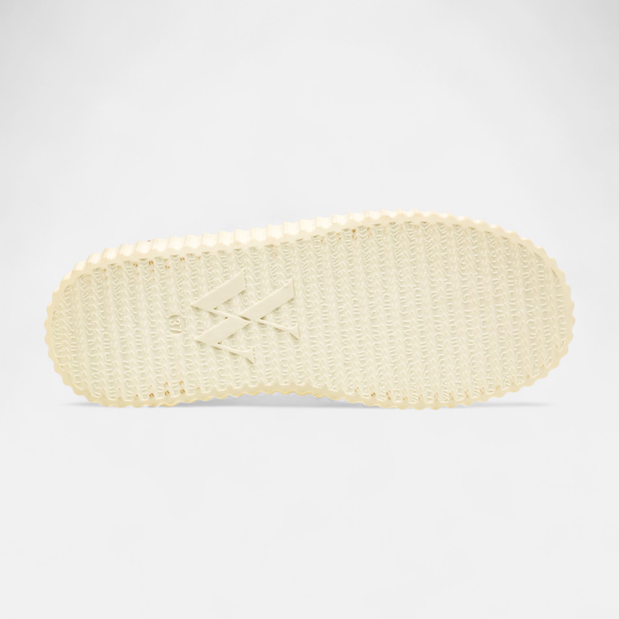 Baskets basses Femme camel