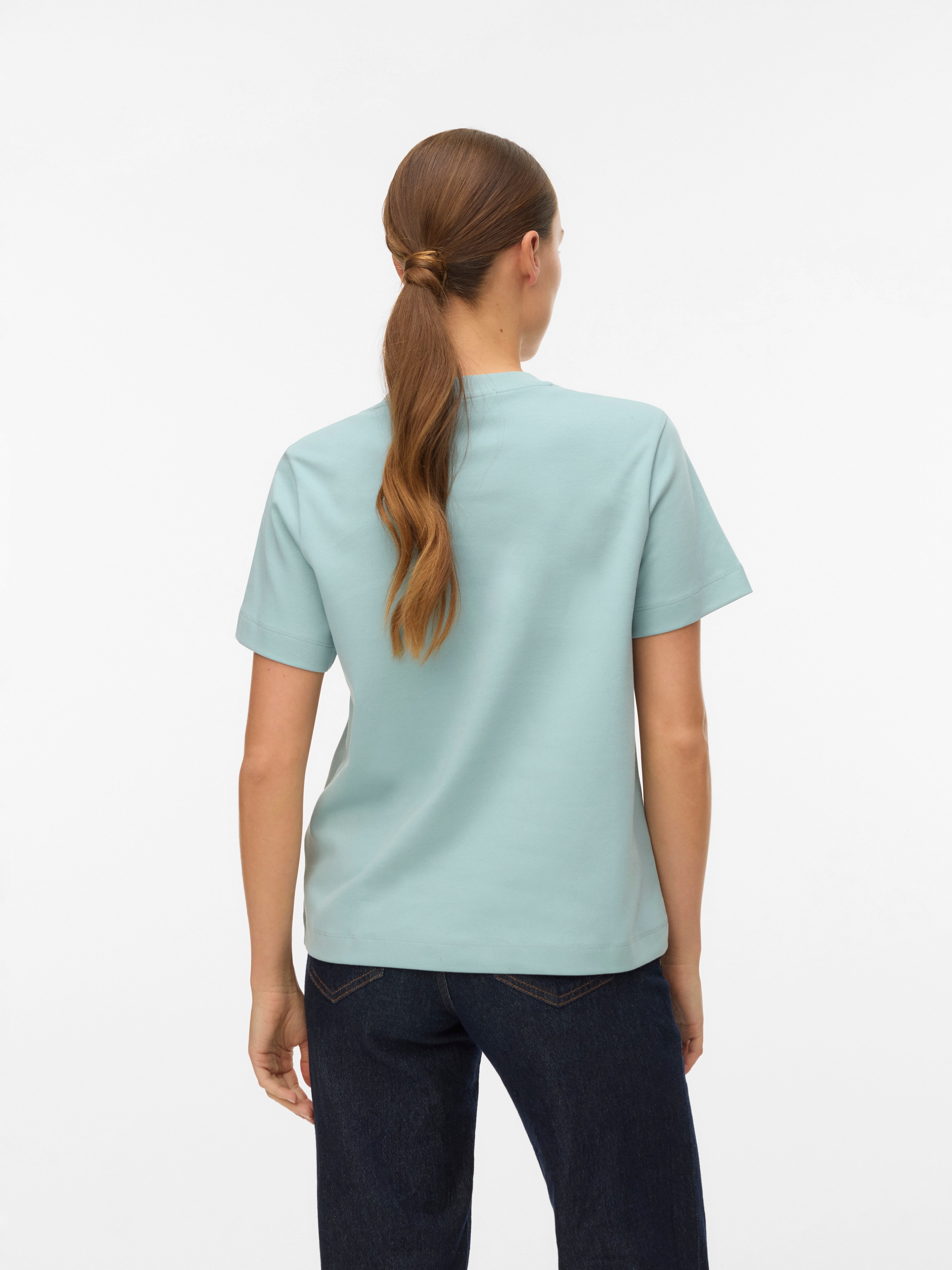 AWNAIMA T-shirts
