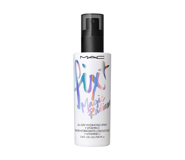 M•A•C M·A·C Fix  Magic Radiance Fixing Spray