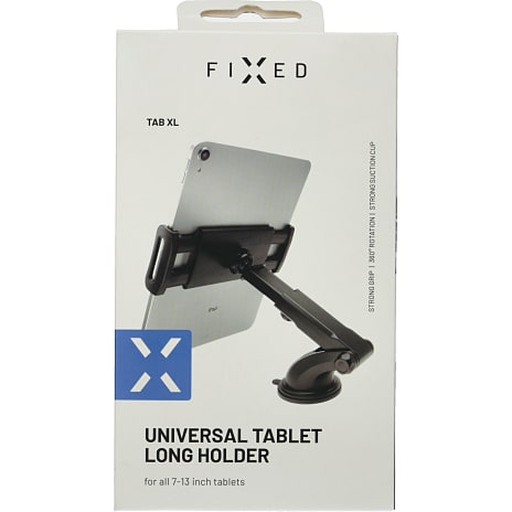 Fixed tabletholder - sort