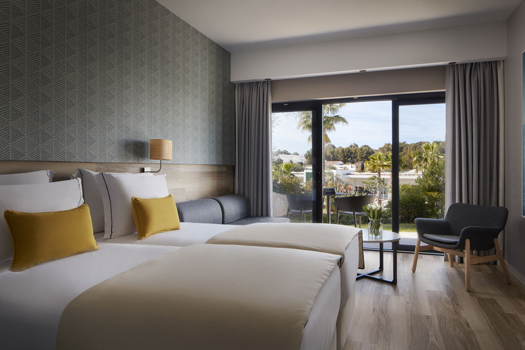 Tivoli Alvor All Inclusive - Hotel