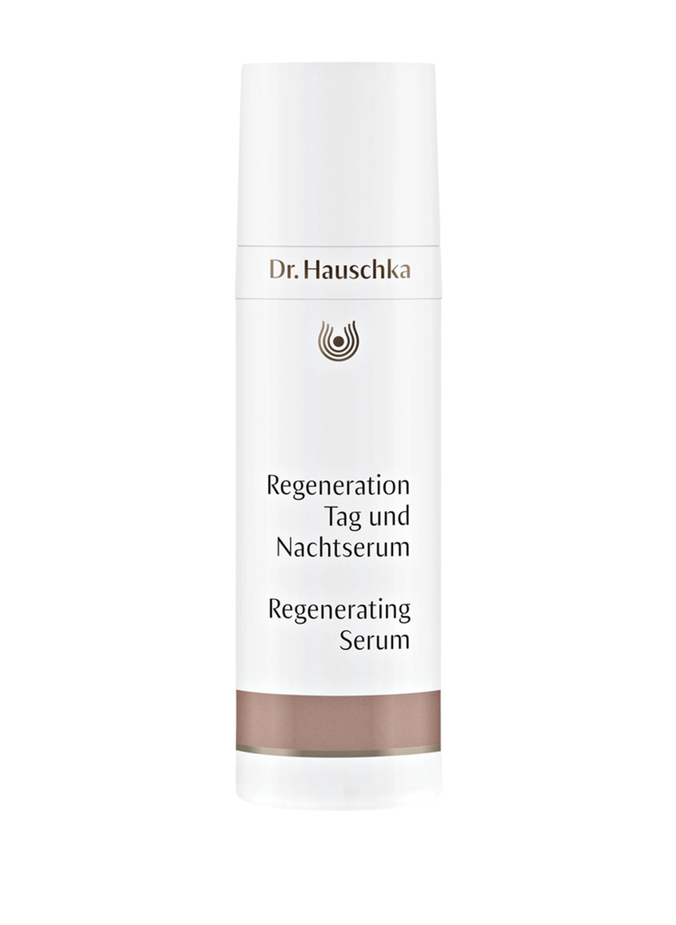Dr. Hauschka REGENERATION TAG UND NACHTSERUM