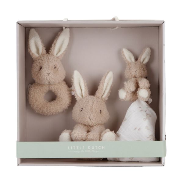 Little Dutch Baby Bunny Geschenkdoos