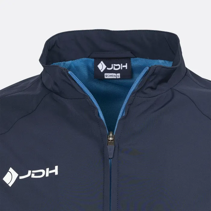 JDH Carbon Pro Light Trainingsjack Dames
