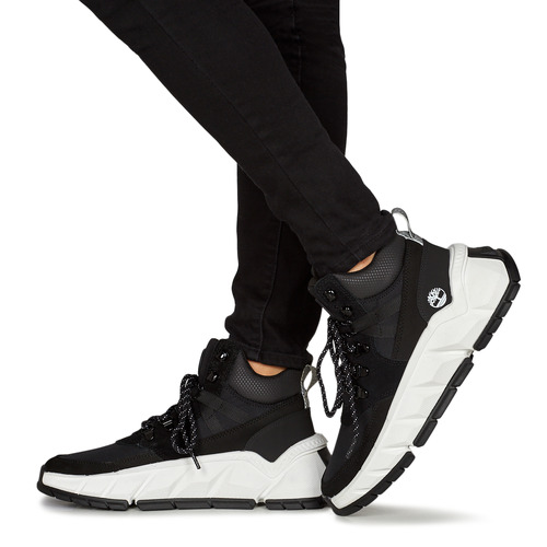 Timberland - TBL TURBO HIKER - Noir