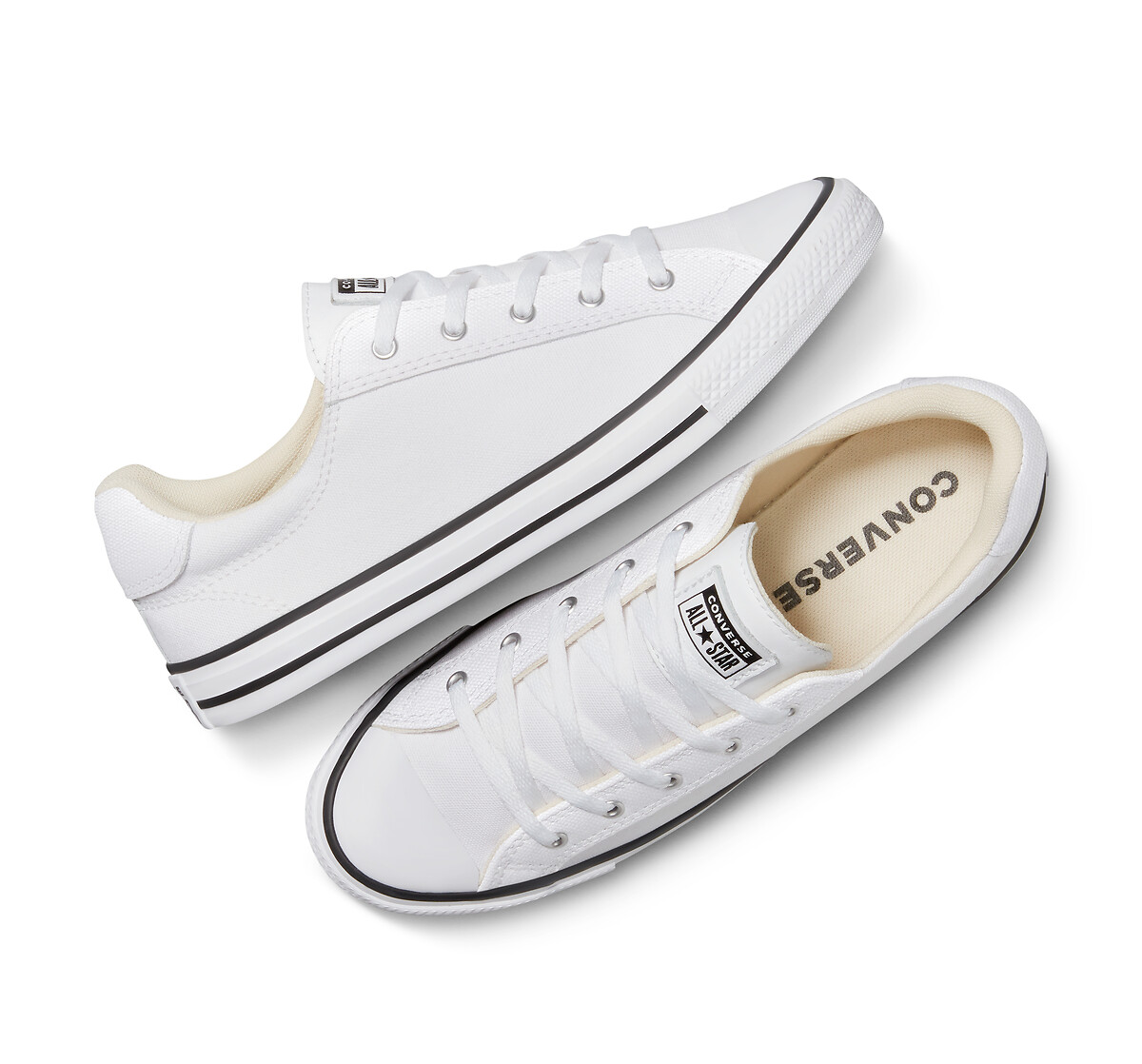 CONVERSE<br>Tênis Chuck Taylor All Star Dainty Lucky