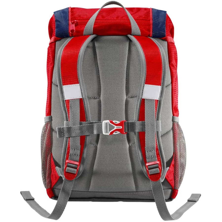 Step by Kid FC Bayern - Rucksack-Set 3tlg MiasanMia