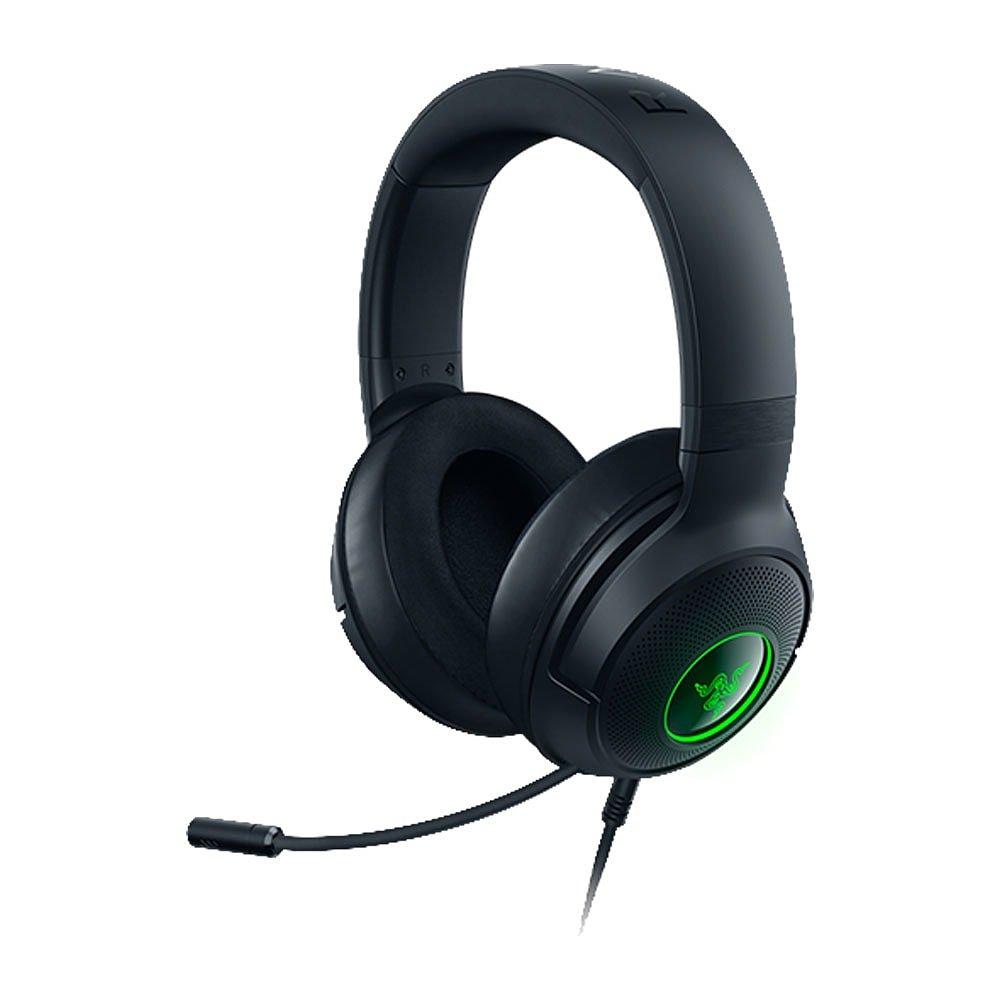 Razer GAME Kraken V3 X USB Wired Gaming Headset