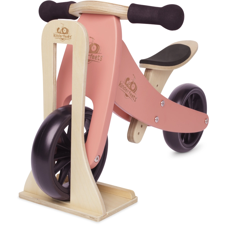 Kinderfeets® Laufradständer, natur