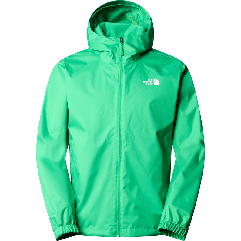 The North Face Herren Quest Jacke