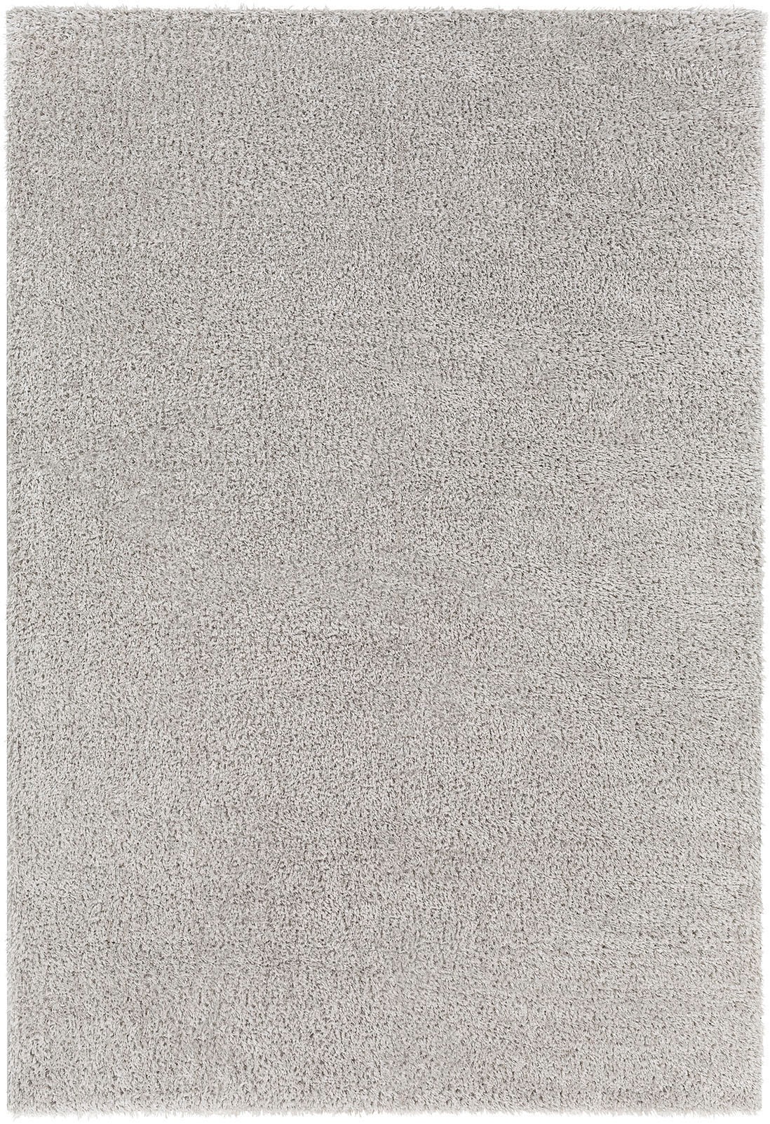Livabliss Hochflor-Teppich »TRENTO« rechteckig 31 mm Höhe