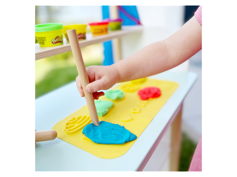 Play-Doh Speelset