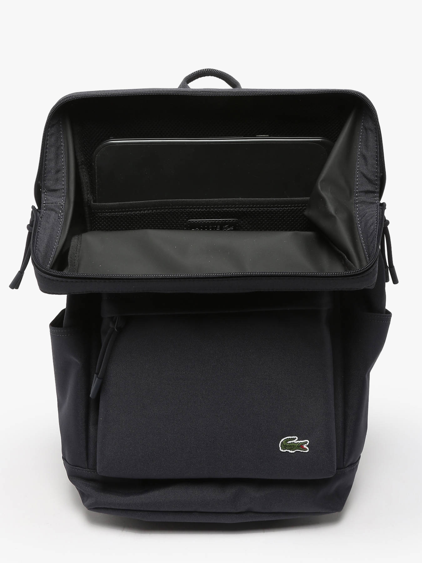 Sac  dos business LACOSTE