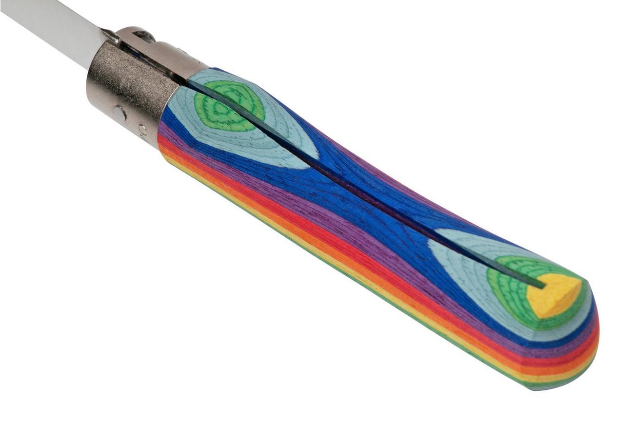 Old Bear Classical Rainbow XL, 9307-23-MAK zakmes