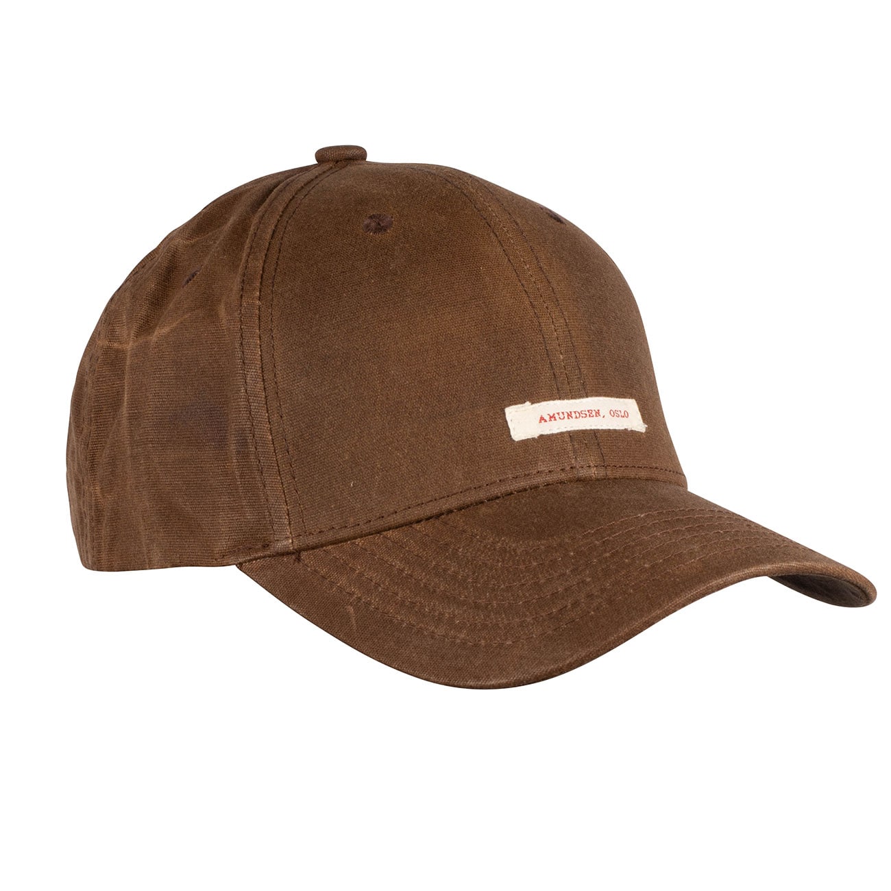 Kjøp Amundsen Sports Waxed Cotton Cap på nett