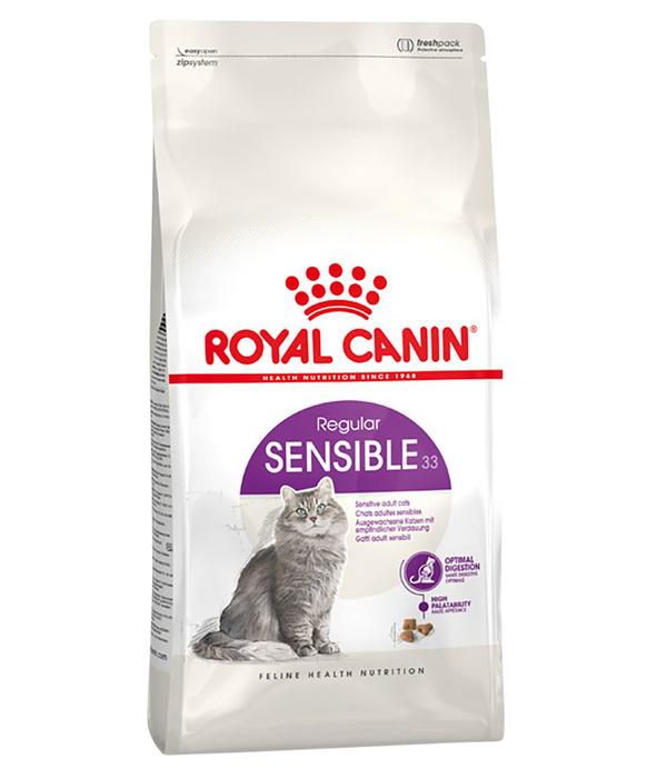 ROYAL CANIN® Trockenfutter für Katzen