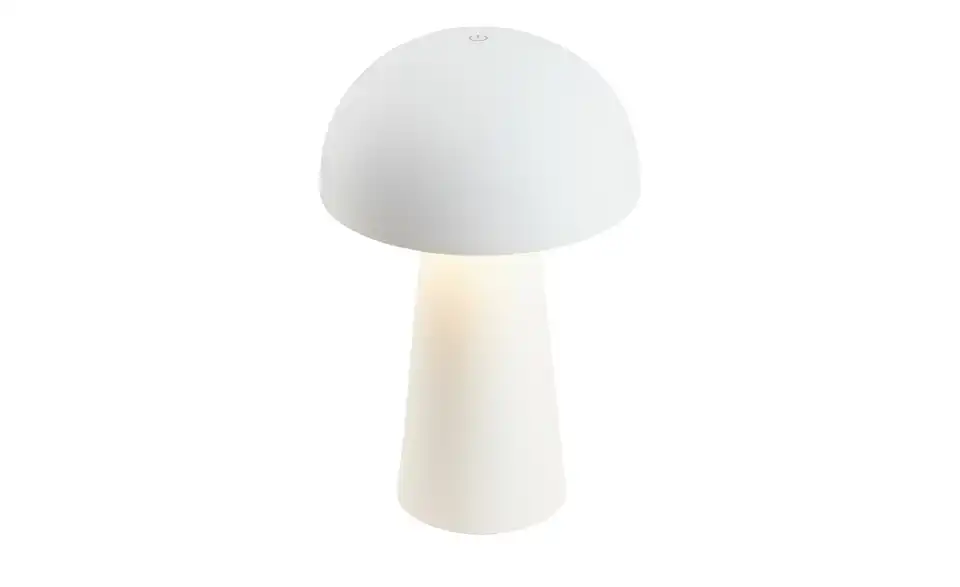 LED Tischleuchte, 1-flammig