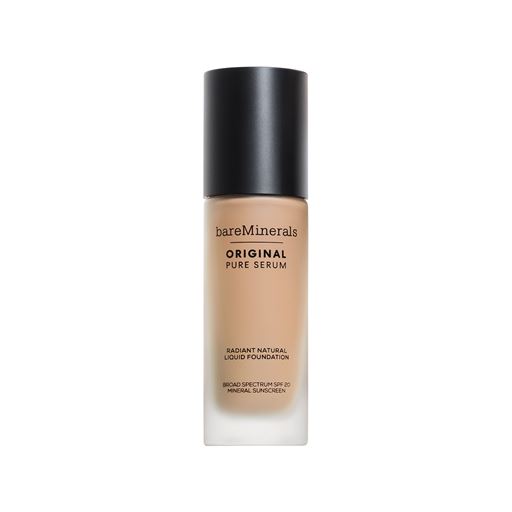 bareMinerals Original Pure Serum Radiant Liquid Foundation, Light Neutral 2