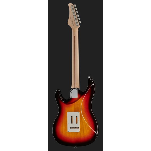 FGN EOS2 AL R Expert Odyssey