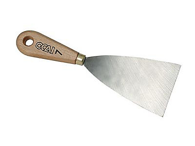 Couteau à reboucher façon buis Ocai 8cm
