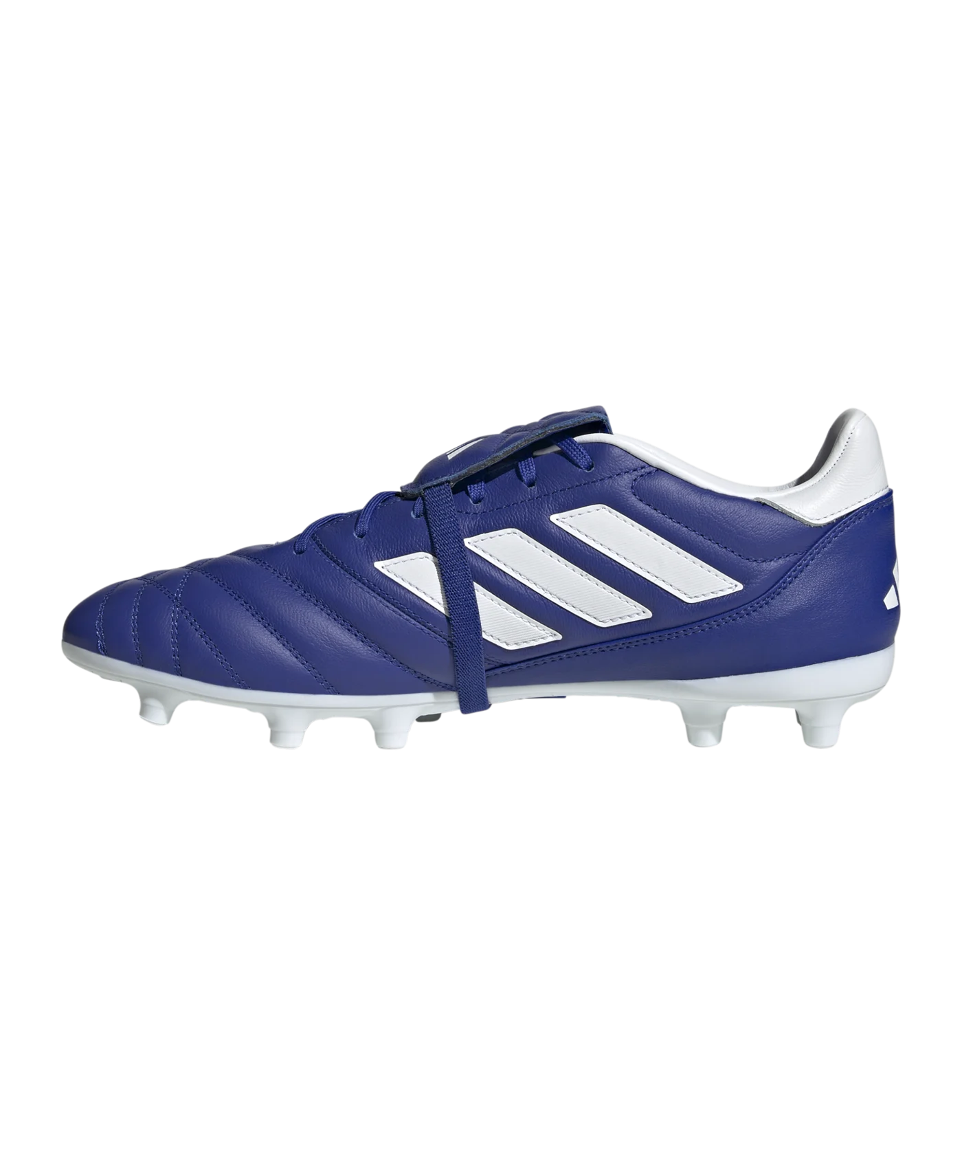 adidas COPA Gloro FG Blau Weiss