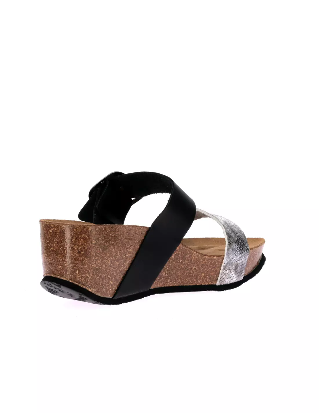 K DAQUES COPLA - Mules & sabots Noir