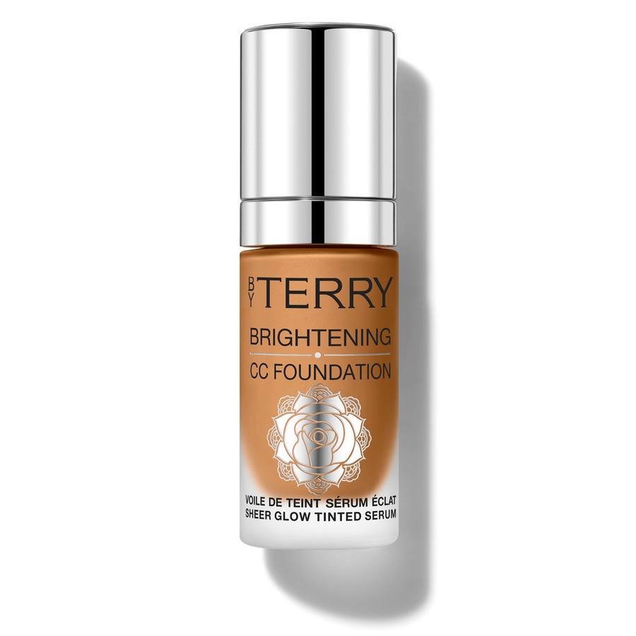 By Terry Brightening CC Foundation 7N 30ml