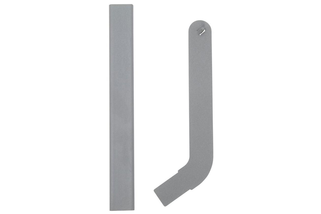 Wyoming Knife WY36 Saw Frame, vervangend frame voor WY22 Take-Apart Saw