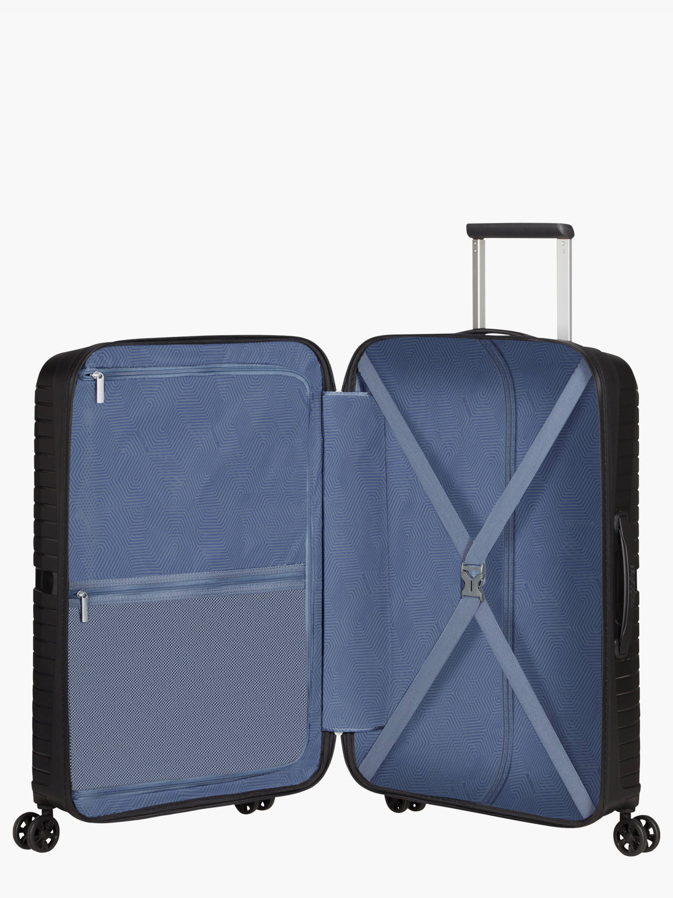 Valise rigide Airconic AMERICAN TOURISTER