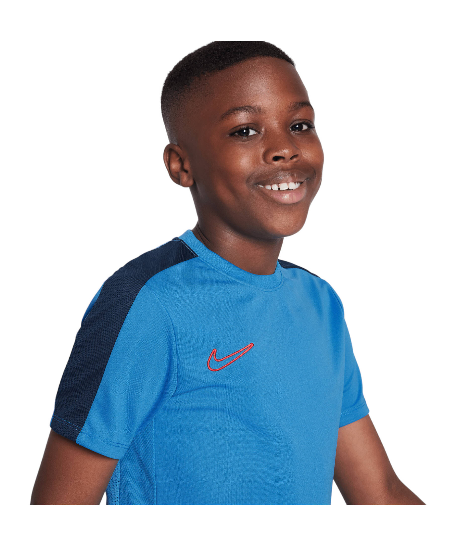 Nike| Kinder Fußball T-Shirt Academy 23