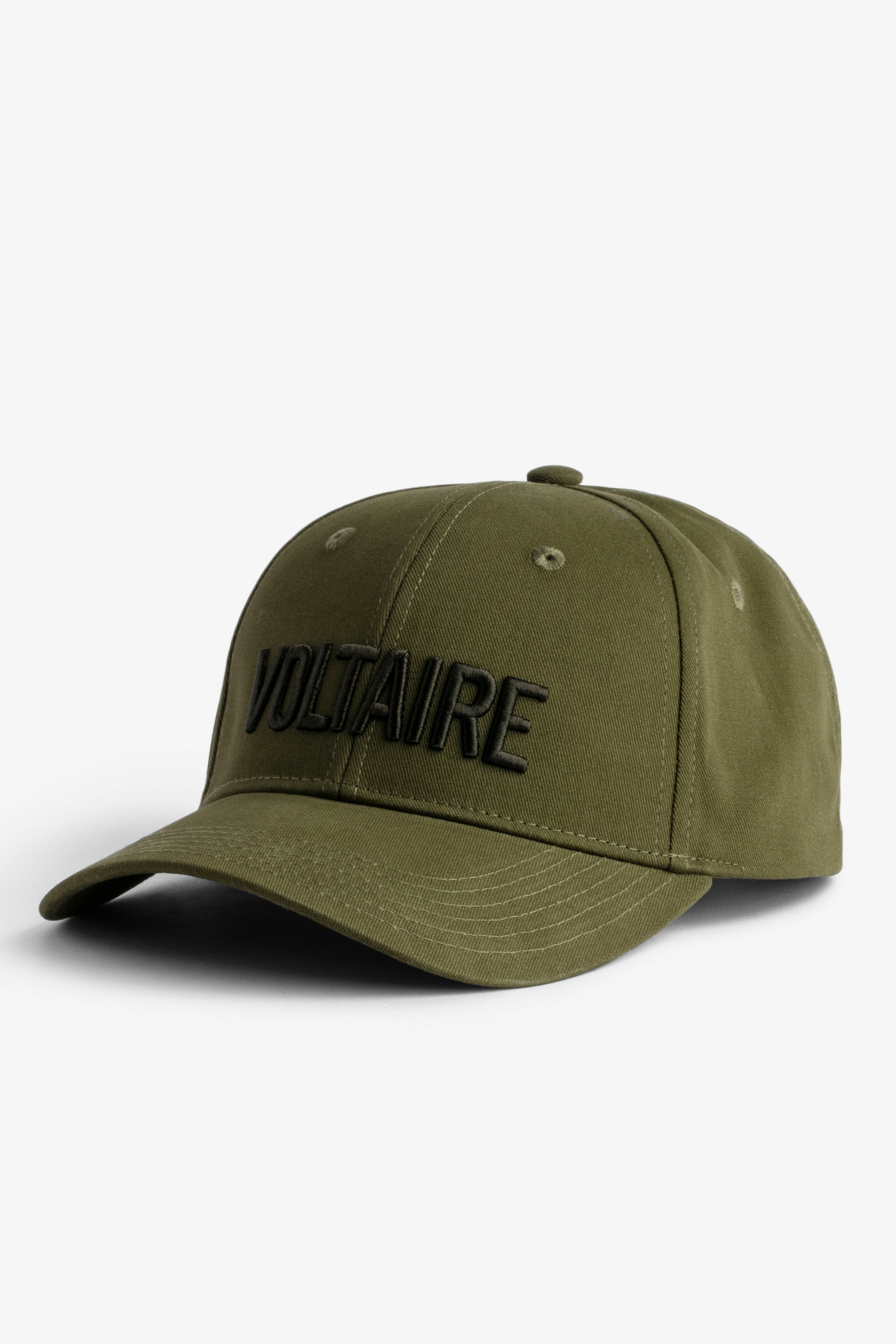 Casquette Klelia Voltaire