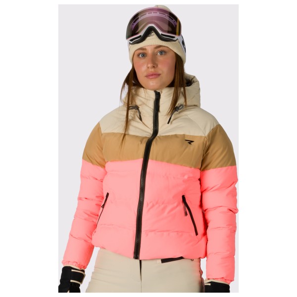 Rehall - Women's Nady - Veste de ski