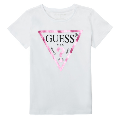 Guess - BELINDA - Blanc