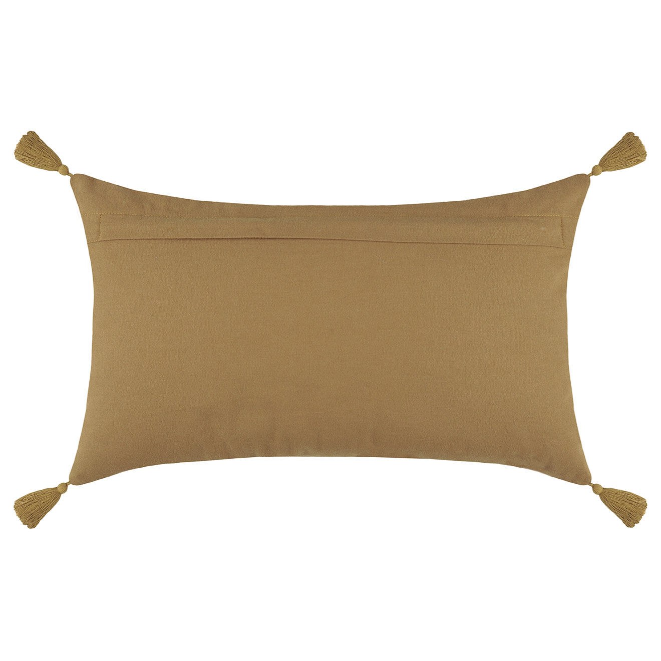 Stof Coussin Goldy ardoise - 30x50 cm