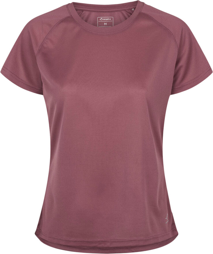 Energetics Natalja II T-shirt Pink