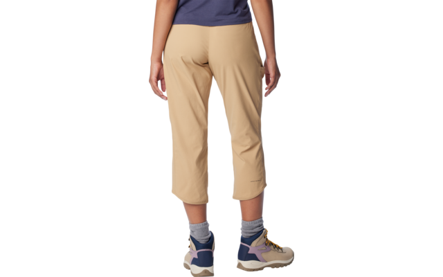 Columbia Leslie Falls Damen Caprihose