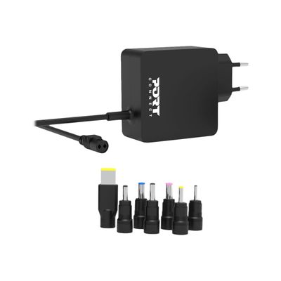 PORT Connect - Chargeur secteur universel - 45 Watt